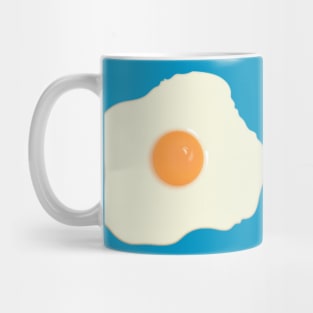 Omelette Mug